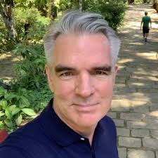 Erik Oswald (@ejoswald)