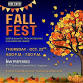 KW Preferred Fall Fest - Clients • Community • Agents event image
