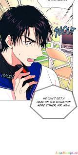 Melt Me With Your Voice - Chapter 42 - MANHWATOP
