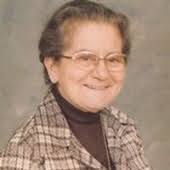 Obituary information for Bernadette Marks