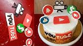 How To Make Fondant Snapchat Cake Design Social Media Happy Birthday Cake Ideas Decorating Tutorial Youtube Get inspired by these amazing cake logos created by professional designers.