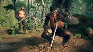 Anunciado el remaster del juego de supervivencia del creador de Assassin's Creed: Ancestors llegará mejorado a PC y consolas