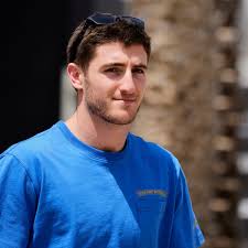 Jack Doohan received ‘serious death threats’ and called for police help before Alpine exit