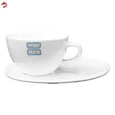 This christmas coffee coffee mug espresso cups with saucers porcela. Large Latte Coffee Mug Cup Soup Bowl With Handle And Saucer Wholesale China Tea Mug And Cereal Mug Price Made In China Com