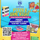 Pizza & Game Night | The Clubhouse Wellness Center event image