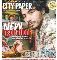 Charleston City Paper Vol 26 Issue 24 by CharlestonCityPaper