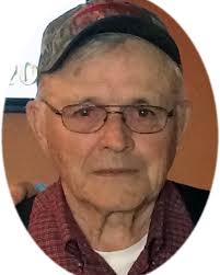 Vernon E. Copenhaver Obituary February 4, 2025