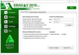 Maybe you would like to learn more about one of these? Smadav Pro 14 6 2 Crack Serial Key 2021 Full Download