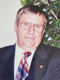 Leo Robert Sandstrom