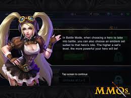 All new skins available (alucard,kimmy bio frontier,claude) all new + unreleased heroes available (khufra,granger,esmeralda,guinivere) watch this video to know how. Mobile Legends Game Review