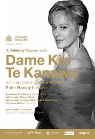 Paul hartmut würdig (born 30 november 1980), better known as sido, is a german rapper. Dame Kiri Te Kanawa Winchester Music Club