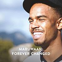 The D-Word: Maruwaan: Forever Changed