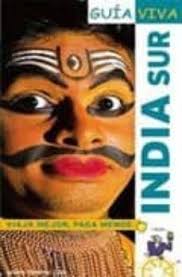 INDIA SUR (GUIA VIVA)