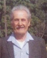 James McClellan Obituary (1918