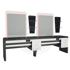 Kuafor Tezgahlari Kuaforler Mimari Mobilya