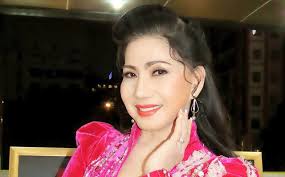 NSƯT Phượng Loan: "Phục hồi sau tai nạn, ưu tiên lớn nhất của tôi là sức  khỏe"