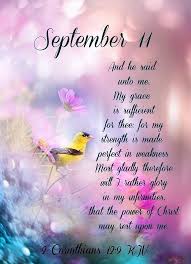 September 11 Religious Quote Pictures Photos And Images For Facebook Tumblr Pinterest And Twitter