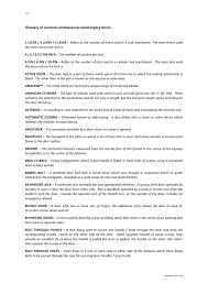 Using an electronic probe marlin can probe all three points with a single g29 command. Glossary Of Common Architectural Ironmongery