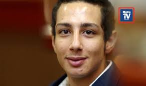 Fatimah omar mukhlis, 3, fasih 'kecek kelate'. Mek Timoh Dari Birmingham Metrotv