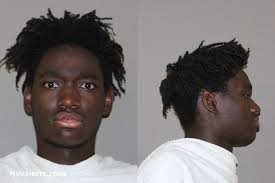 CAMACK ISRAEL CALEB 05/02/2024