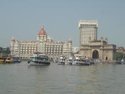 Visiting Elephanta Caves with my Mother ...