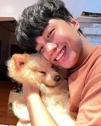 Ryan Armenta's Instagram, Twitter & Facebook