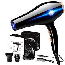 Remington pro wet2style hair dryer and volumizing brush. Buy 2200w Large Power Professinal Electric Hair Blow Dryer Comb Set Kit At Affordable Prices Free Shipping Real Reviews With Photos Joom