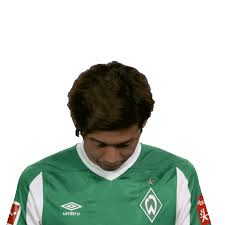 The current status of the logo is active, which means the logo is currently in use. Werder Bremen Yes Sticker By Bundesliga For Ios Android Giphy