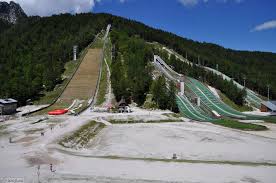 We advise you not to go to planica by car. Planica Nordic Centre Kraji Slovenia
