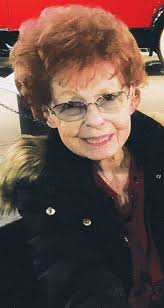 Margaret Perrin Harris Obituary