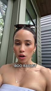 Boo Radleys Greensboro Nc