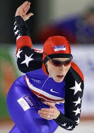 Winning silver in the 1,000 meter and bronze in the 1,500 meter in 1998, before taking gold in the 1,000 meter in 2002. Rediff Com Speedskater Witty Wins Sydney Cycling Berth