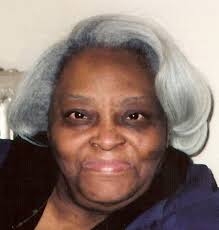 Obituary information for Iva Virginia Gross