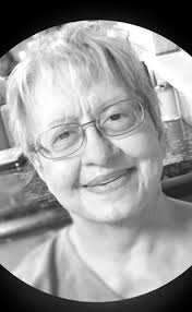 Nancy Sue Gibson, age 73, of Belton, died Thursday