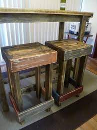 Workshop Stools Ideas On Foter Rustic Bar Stools Wood Bar Stools Wooden Bar Stools
