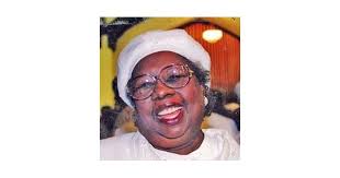 FANNIE JOHNSON Obituary (1932