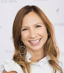 Joanne Bonin's Instagram, Twitter & Facebook