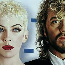 Eurythmics