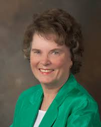 Virginia Carson Announces Retirement from South Georgia State College