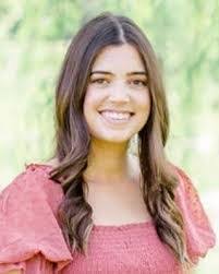 Amanda Driggers's Instagram, Twitter & Facebook