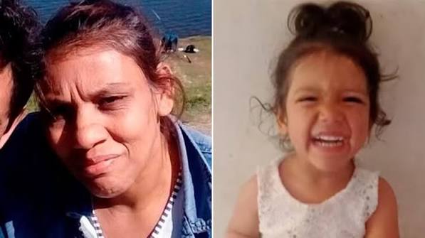 VILLA GESELL: DECLARÓ UNO DE LOS HIJOS DE LUCÍA SOSA, LA MUJER DETENIDA POR LA MUERTE DE LA NIÑA DE 2 AÑOS Uno de los hijos de Lucía Sosa declaró este miércoles