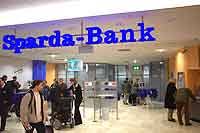 Einwilligung in die verwendung von cookies. Einkaufscentrum Riem Arcaden Sparda Bank Girokonto Finanzierungen Geldanlage
