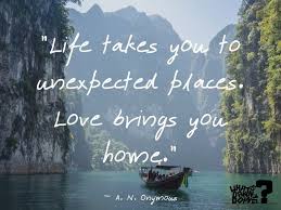 I love living in my village. 25 Missing Home Quotes For Comfort When Missing Home Badly What S Danny Doing