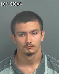 DA: Jailhouse confession lands murder charge for New Caney suspect's brother