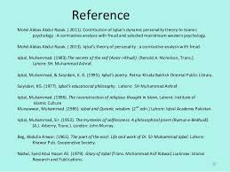Iqbal's Love for the Prophet and the Muslim Ummah