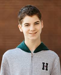 Aiden Gregory Diroff