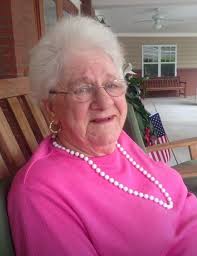 Rita L. Mitchell Obituary