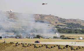 Alfredo perdiguero, portavoz del sindicato de policía nacional. Accidente De Barajas Un Portavoz Del Sepla Podrian Darse Los Mismos Errores Que En El Accidente De Spanair Espana Cadena Ser