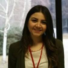 How do I investigate the correlation between items of two different  subscales belonging to a common scale?