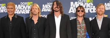 Foo fighters are an american rock band formed in 1995 by former nirvana drummer dave grohl. Rumor Foo Fighters Band Will Star In An Unannounced Horror Movie
